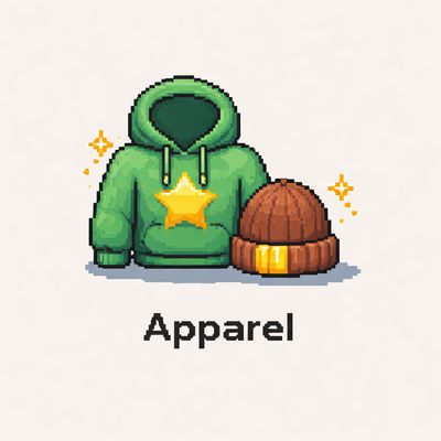Apparel