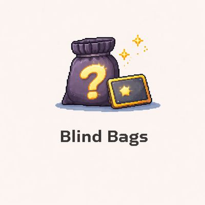 Blind Bags