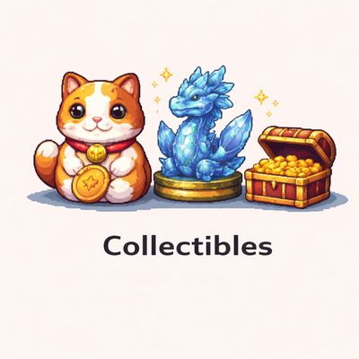 Collectibles