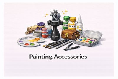 Painting Accessories