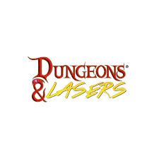 Dungeons and Lasers