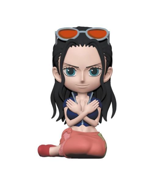 One Piece Robin Bank