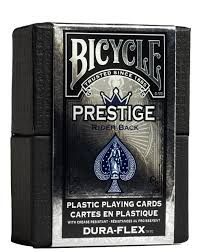 Bicycle – Prestige Cards