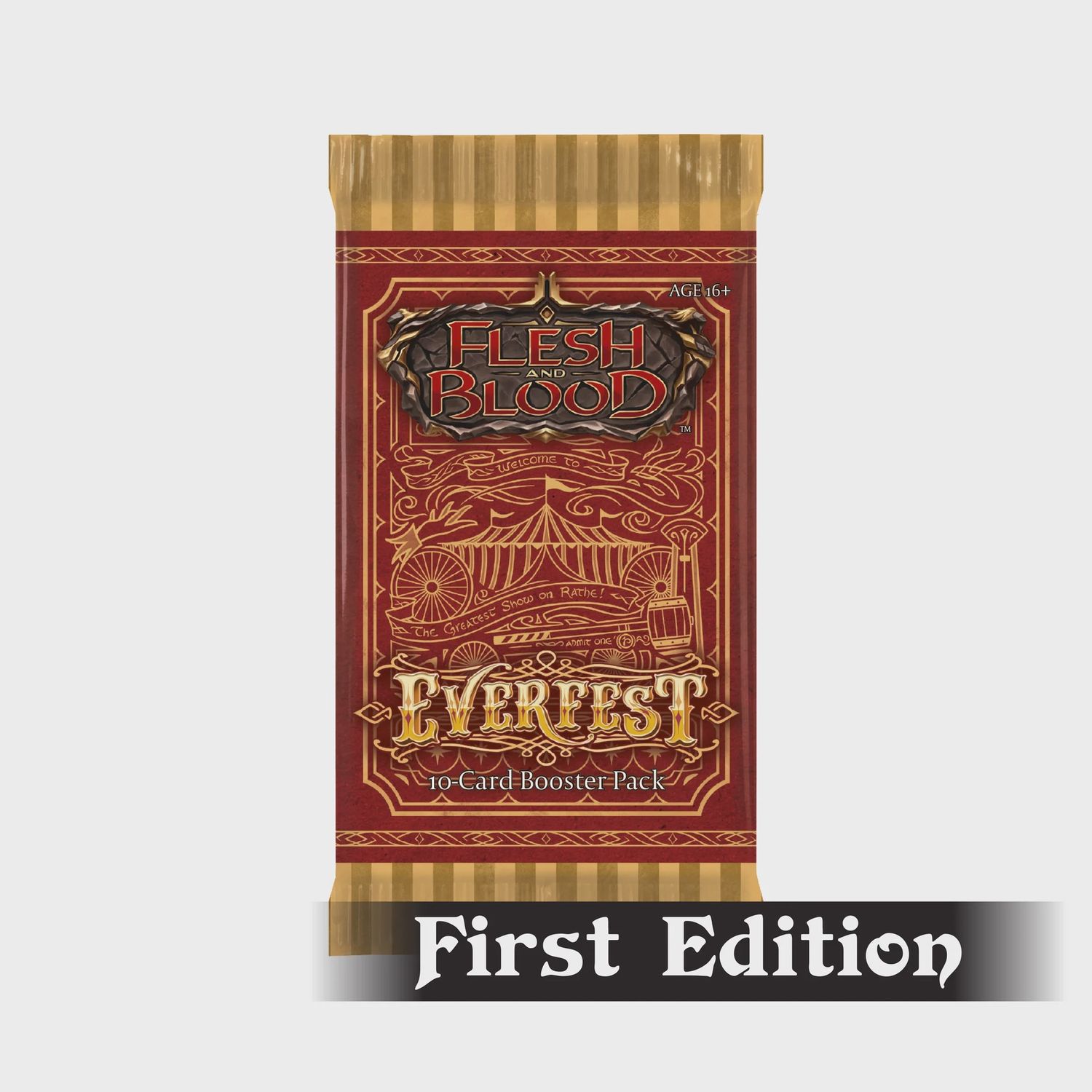 Everfest Booster Pack [1st Edition]