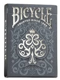 Bicycle- Cinder