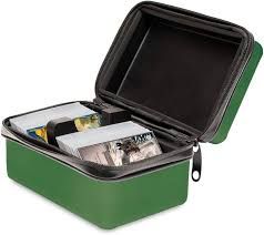Ultra PRO D-Box GT Luggage