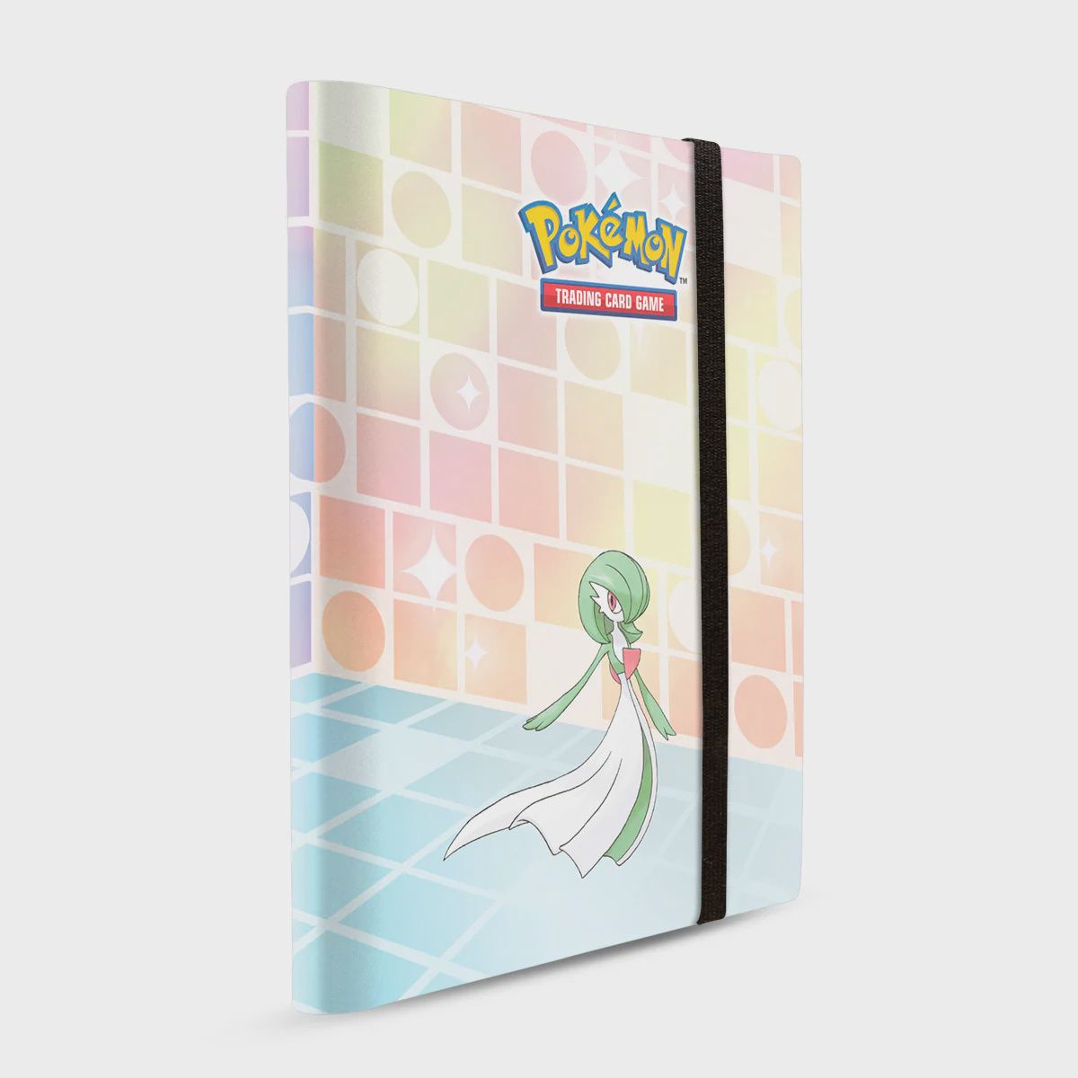 Ultra Pro - Pro-Binder 9 Pocket - Portfolios Pokemon 9PKT, Design: Trick Room