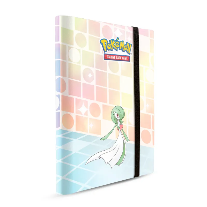 Ultra Pro - Pro-Binder 9 Pocket - Portfolios Pokemon 9PKT