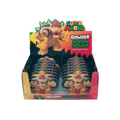 Nintendo Bowser Koopa Sours