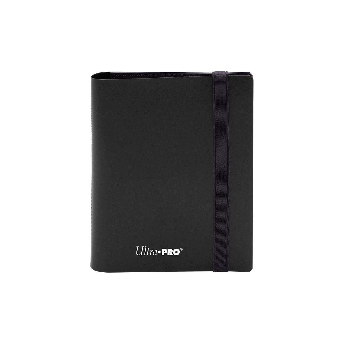 Ultra PRO Binder Pro Eclipse 2PKT, Colour: Jet Black