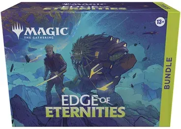 Magic: The Gathering – Edge of Eternities Bundle