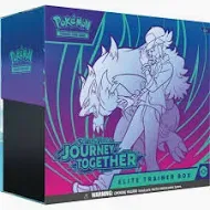 Pokémon SV9 Journey Together Elite Trainer Box