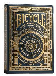 Bicycle – Cypher