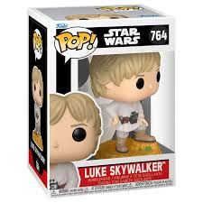 POP Star Wars Luke Skywalker Binary Sunset
