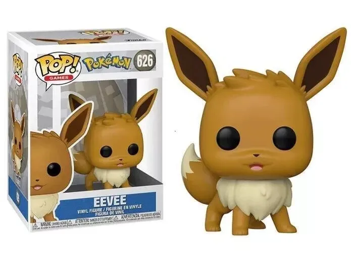 POP Pokémon Eevee #2