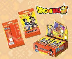 Cybercel Dragon Ball Super Series 3