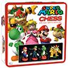 Chess Super Mario Bros Box