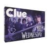 Clue Wednesday Netflix