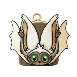 Loungefly Avatar Last Airbender Plush Momo Backpack