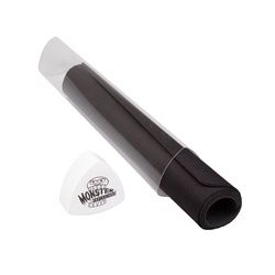 Play Mat Tube Monster, Colour: Prism White