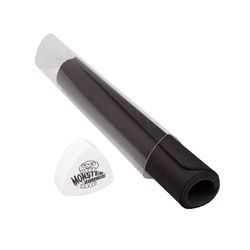 Play Mat Tube Monster, Colour: Prism White