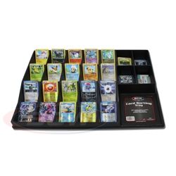 Card Sorting Tray - 24 Cells