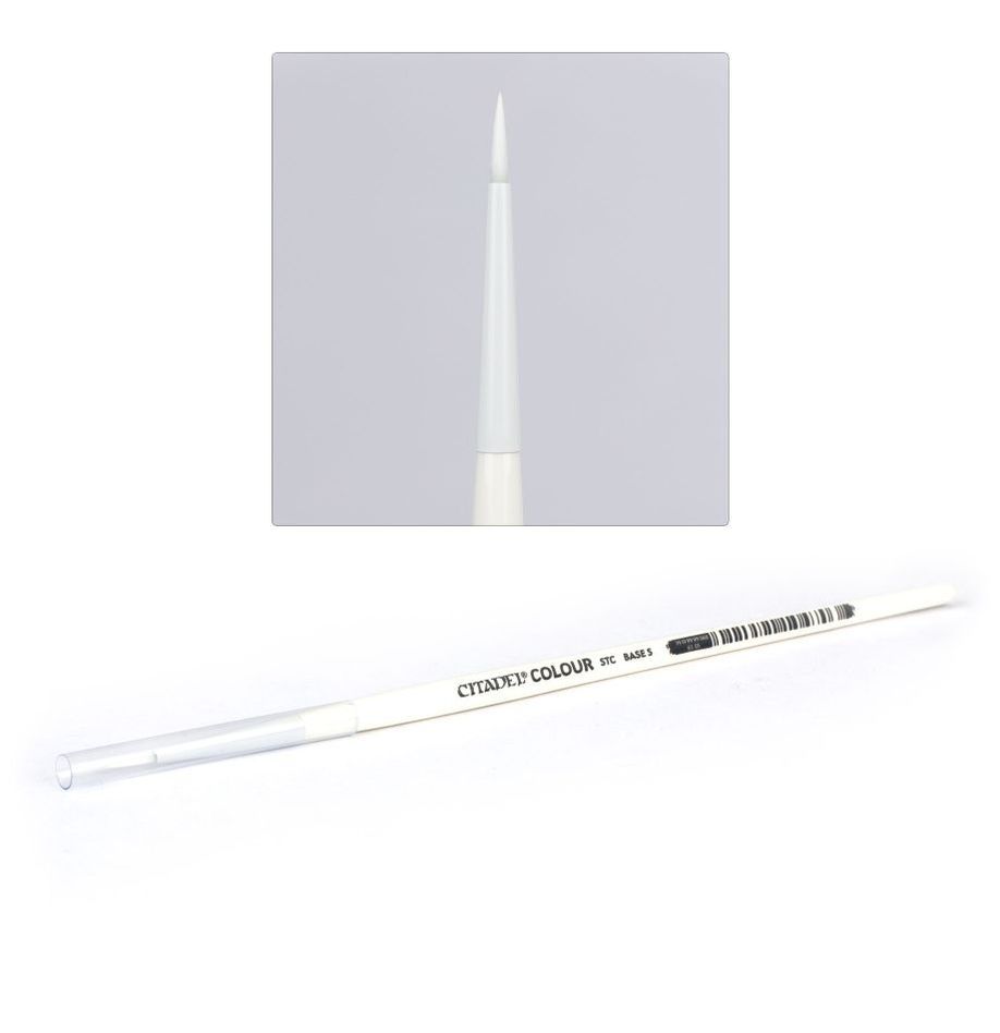 Citadel Small Base Brush