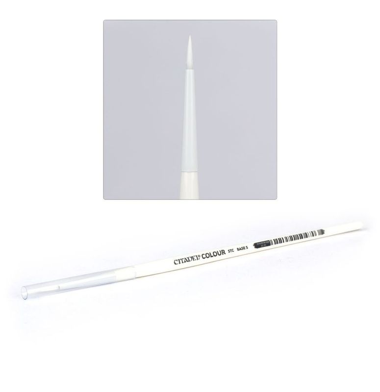 Citadel Small Base Brush