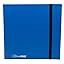 Ultra Pro Binder Pro Eclipse 12 Pocket, Colour: Pacific Blue