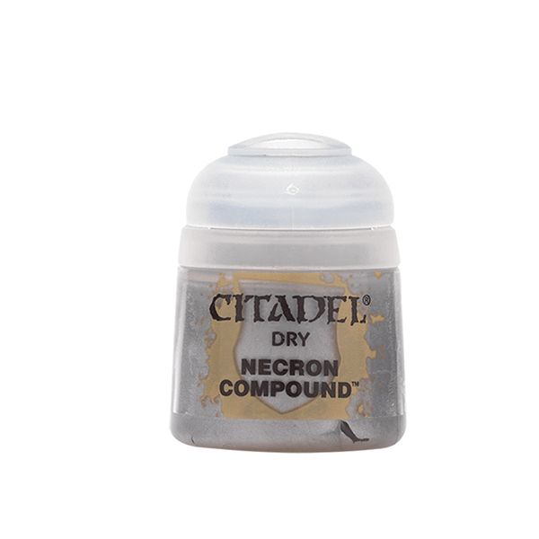 NECRON COMPOUND 12ML