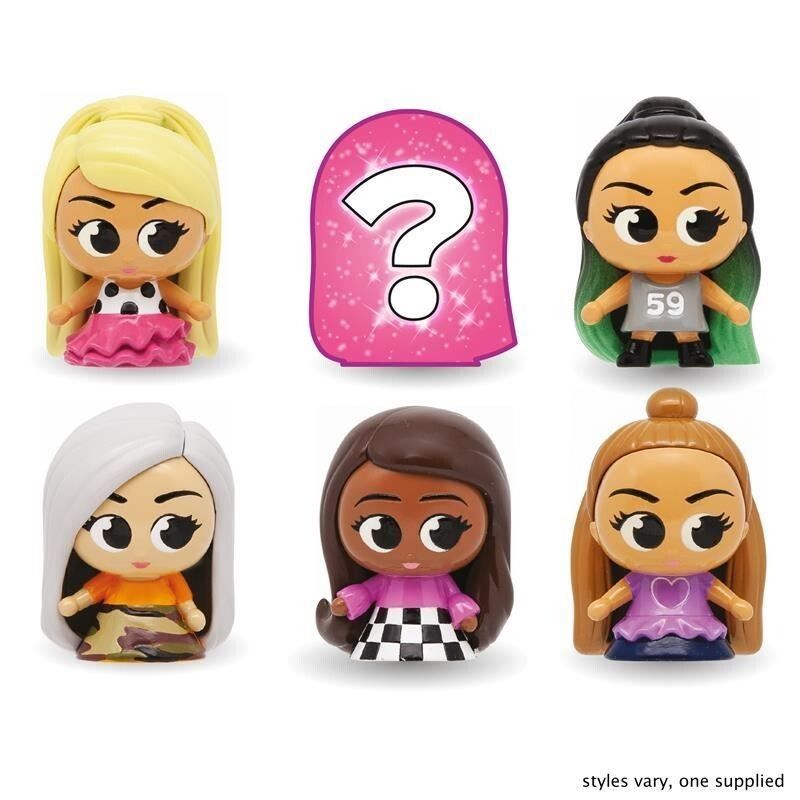 MASHEMS Barbie