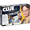 Clue The Office Edition