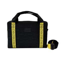 Loungefly DC Batman Collectiv Executiv Bag