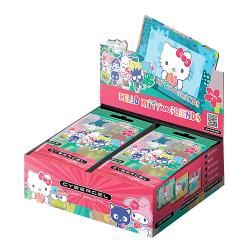 Cybercel Hello Kitty Tropical Series 3