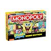Monopoly Spongebob Squarepants Meme
