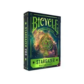 BICYCLE - Stargazer 203
