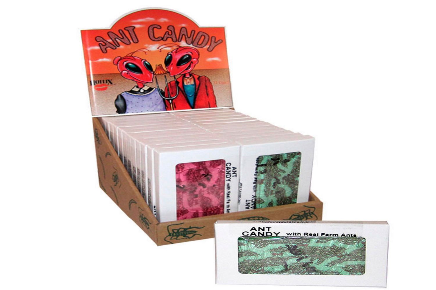 Entomarket Lil Bugz