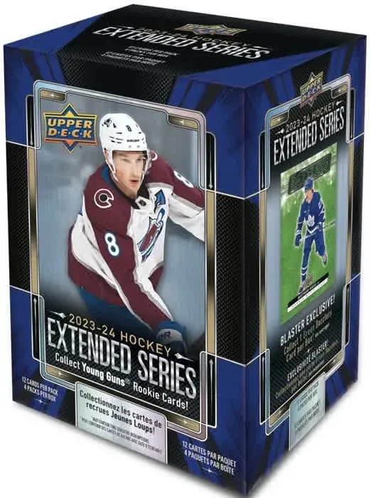 UD Extended Hockey 23/24 Blaster