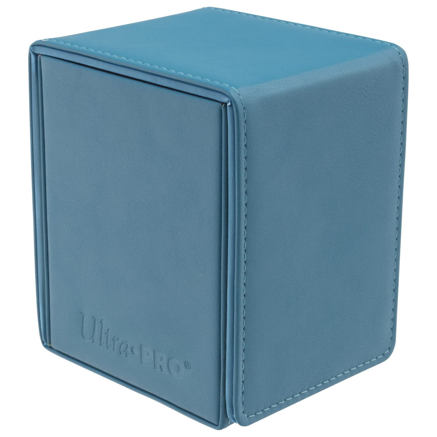 Deck Box Vivid Alcove Flip, Colour: Teal