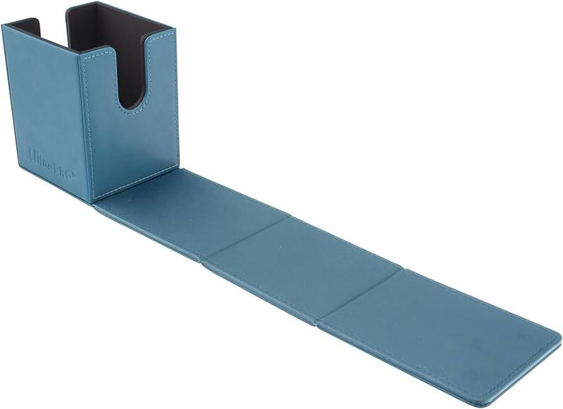 Deck Box Vivid Alcove Flip