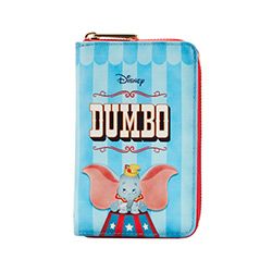 Loungefly Disney Dumbo Book Wallet