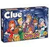Clue Scooby-Doo