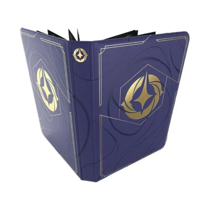 DISNEY LORCANA PORTFOLIO BRANDED PREMIUM
