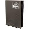 9 Pocket Mega Monster Holofoil, Colour: Black