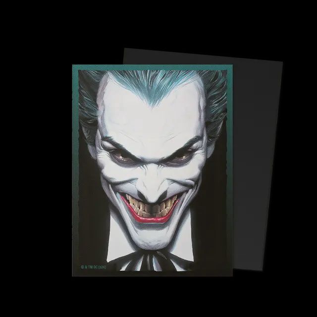 Dragon Shield Special Designs, Character: JOKER 85TH ANN