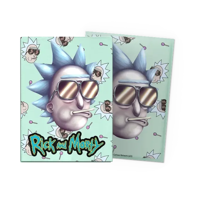 Dragon Shield Special Designs