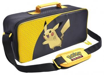 Ultra Pro Deluxe Gaming Trove, Character: Pikachu
