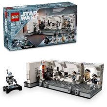 LEGO Boarding the Tantive IV™