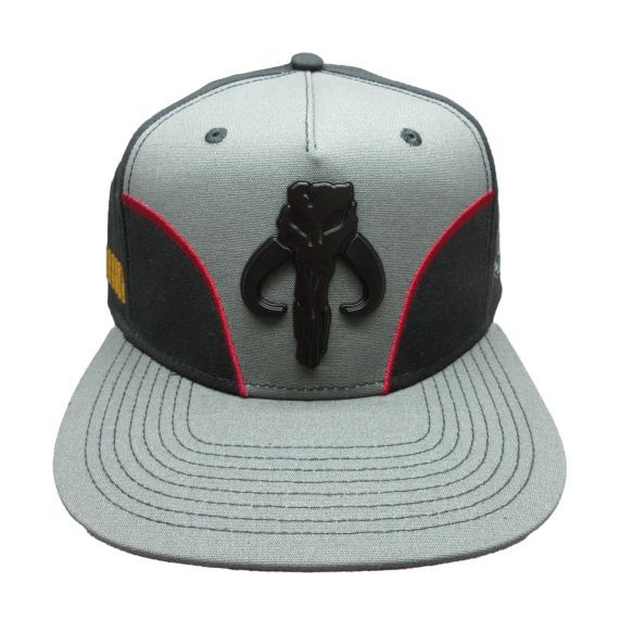 STAR WARS -Mandalorian Logo Snapback