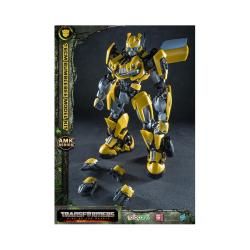 Transformers ROTB AMK Model Kit, Character: Bumblebee